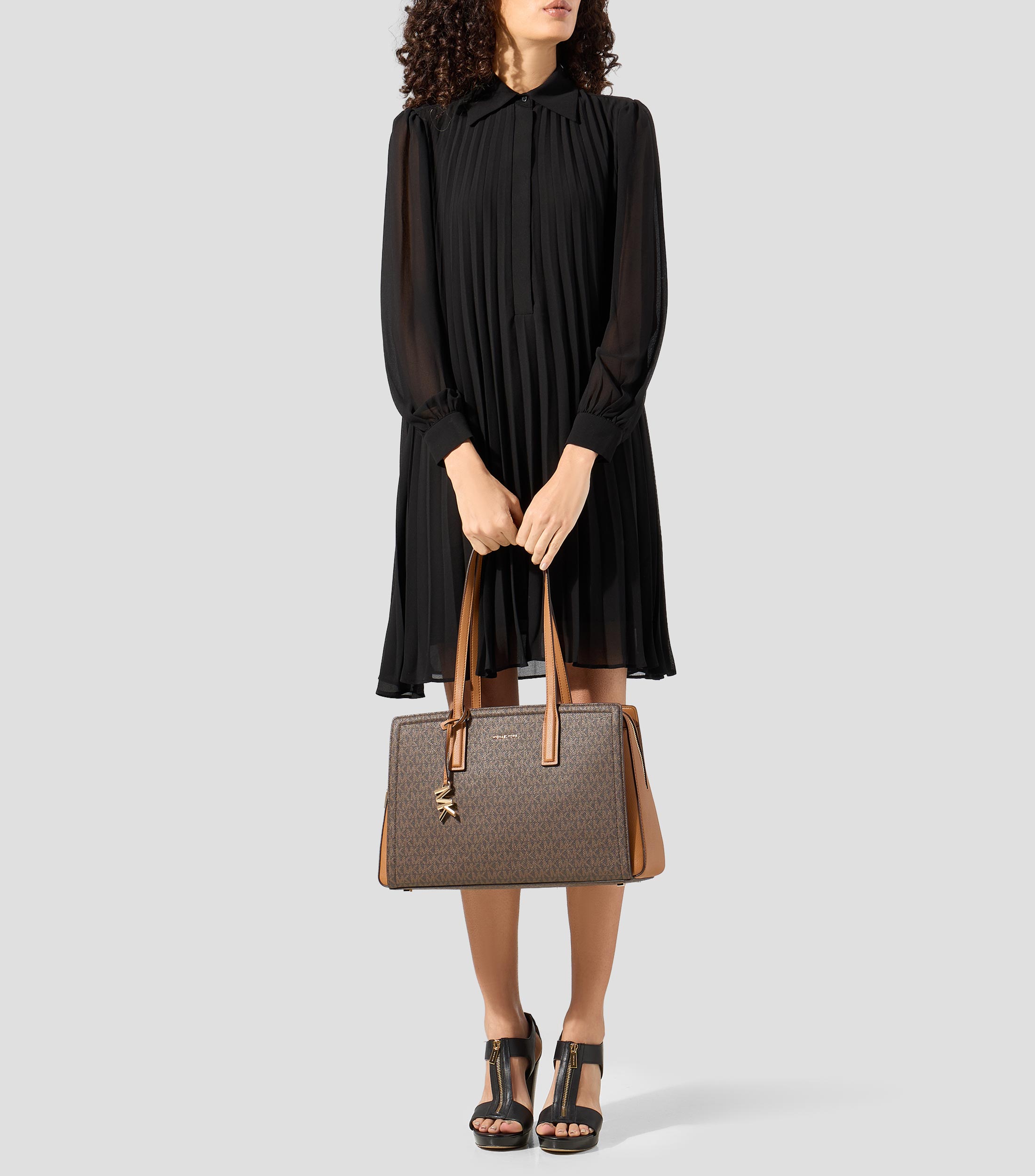 Bolsa Tote fantasía Mujer